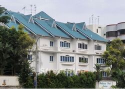 Holland Hill Lodge (D10), Apartment #565260881